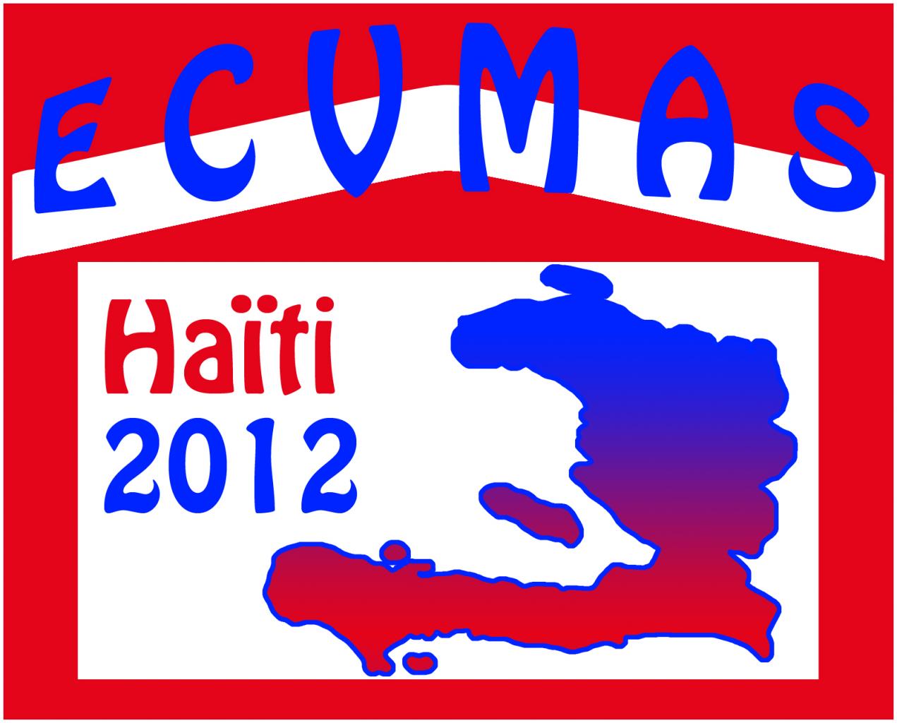 ECVMAS HAITI 2012